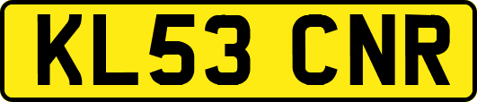KL53CNR