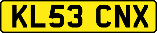 KL53CNX