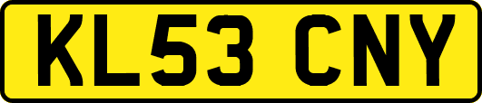 KL53CNY