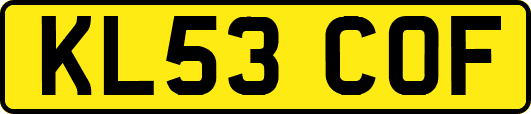 KL53COF