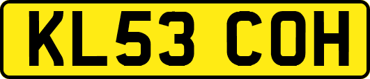 KL53COH