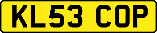 KL53COP