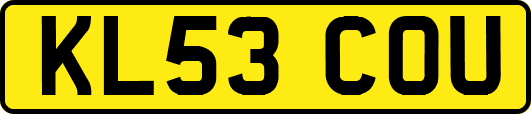 KL53COU