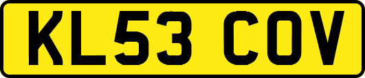 KL53COV