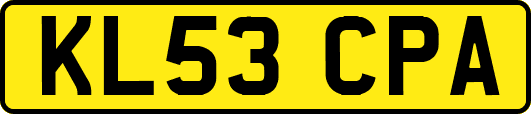 KL53CPA
