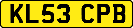 KL53CPB