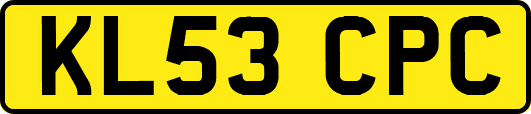 KL53CPC