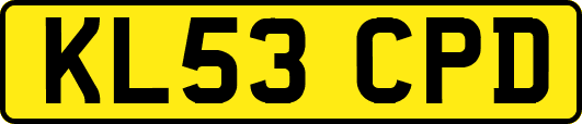 KL53CPD