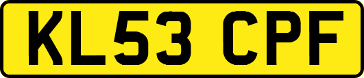 KL53CPF
