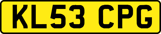 KL53CPG