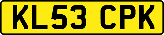 KL53CPK