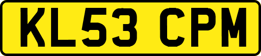 KL53CPM