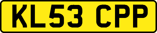 KL53CPP