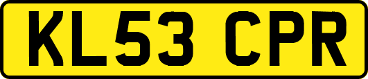 KL53CPR