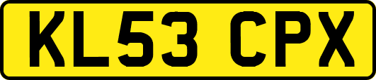 KL53CPX