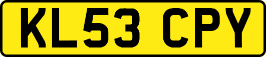 KL53CPY