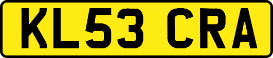 KL53CRA