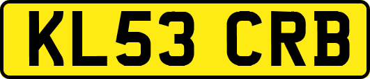 KL53CRB