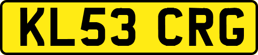 KL53CRG