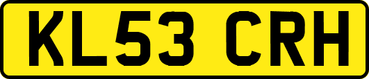 KL53CRH
