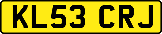 KL53CRJ