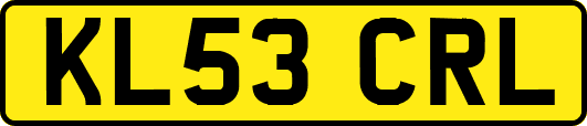 KL53CRL