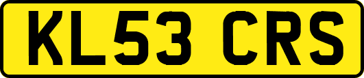 KL53CRS