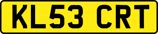 KL53CRT