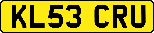 KL53CRU