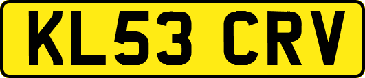 KL53CRV