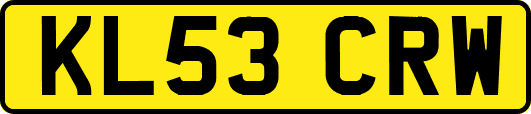 KL53CRW