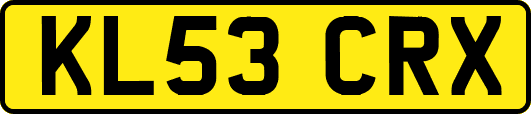 KL53CRX