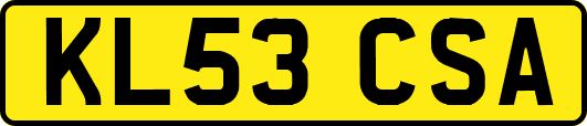 KL53CSA
