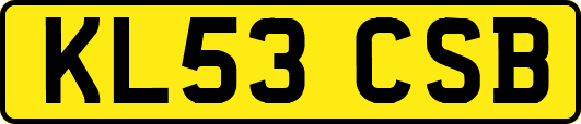 KL53CSB