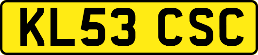 KL53CSC