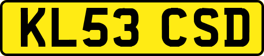 KL53CSD