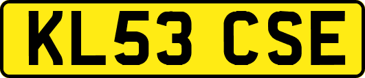 KL53CSE