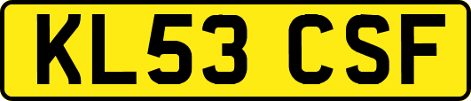 KL53CSF