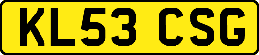 KL53CSG