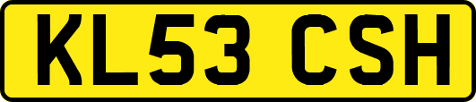 KL53CSH