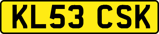 KL53CSK
