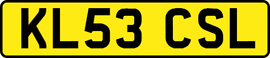 KL53CSL