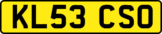 KL53CSO