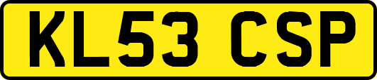 KL53CSP
