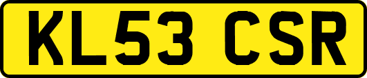 KL53CSR