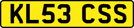 KL53CSS