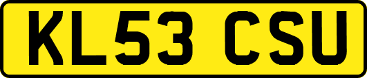 KL53CSU
