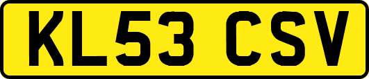 KL53CSV