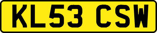 KL53CSW
