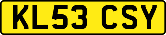 KL53CSY